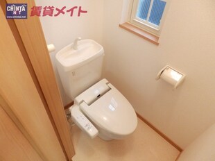 しいの木館の物件内観写真